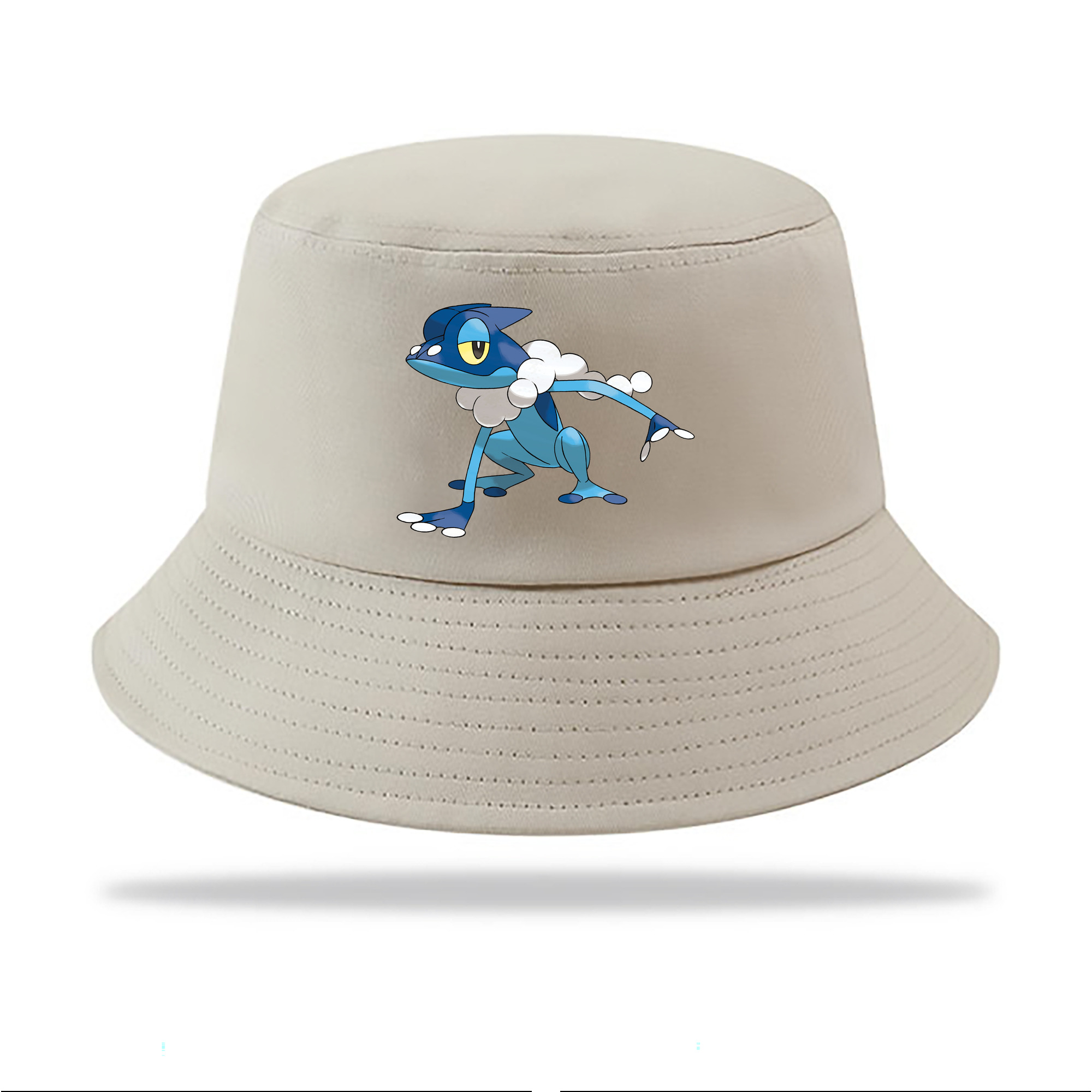 （画像用） ポケットモンスター Pokémon アウトドア日除けバケットハット